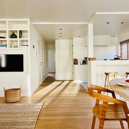 Luxe Appartement Op Topligging Knokke-Heist Exteriér fotografie