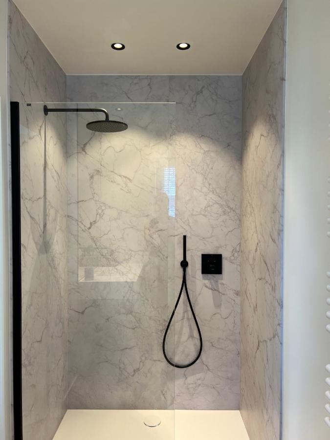 Luxe Appartement Op Topligging Knokke-Heist Exteriér fotografie