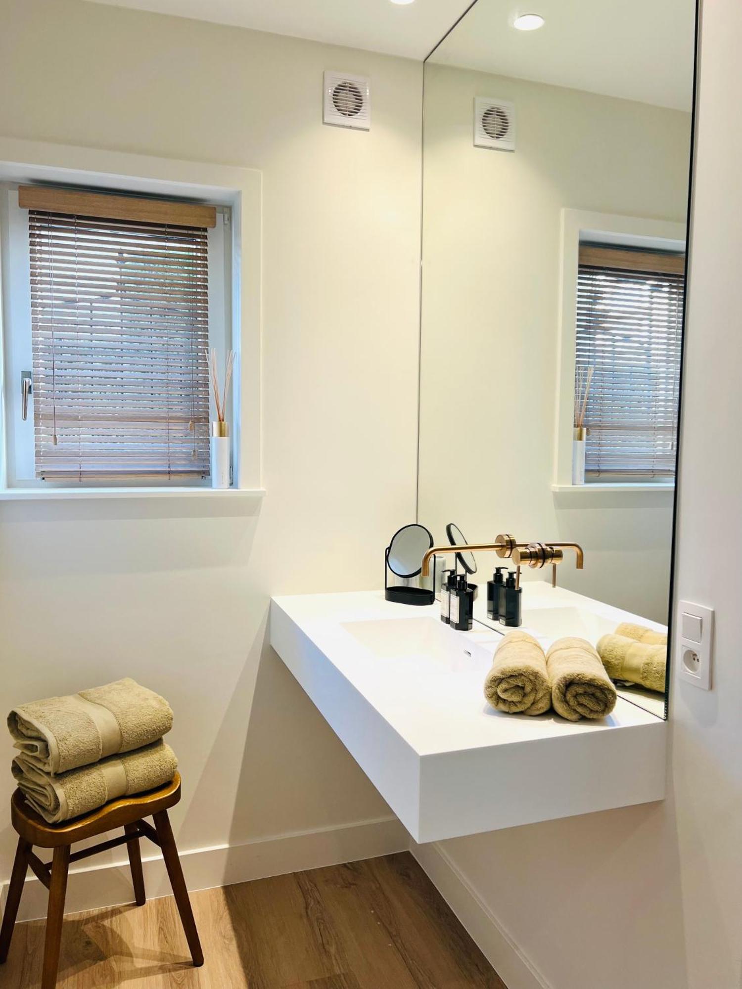 Luxe Appartement Op Topligging Knokke-Heist Exteriér fotografie